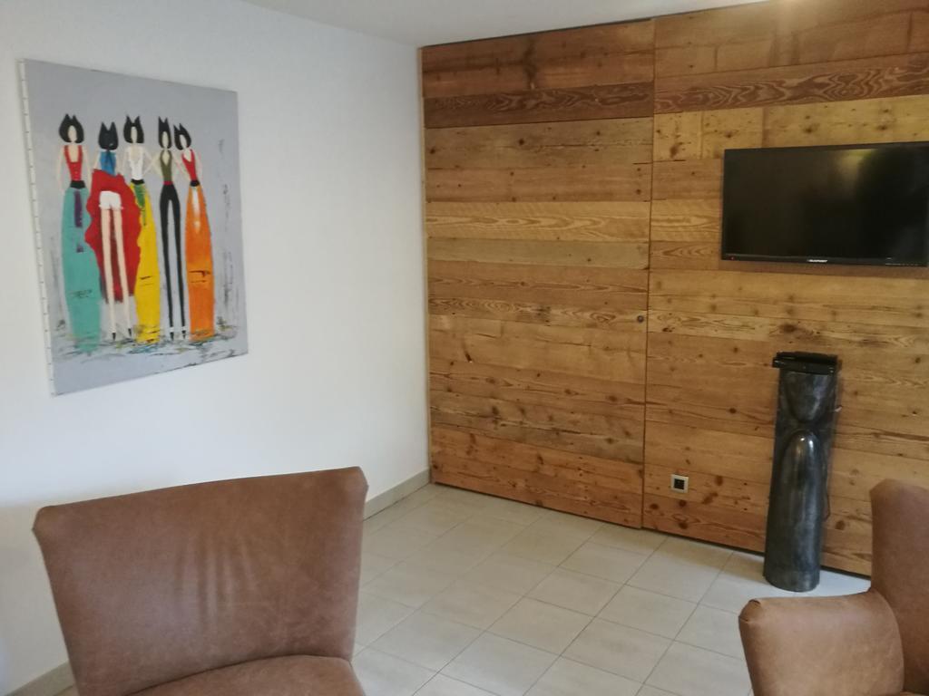 L'Appart Du Vigneron Turckheim Ngoại thất bức ảnh